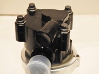 300550-0017 RCD Oil  Pump RCD Wet Sump Single Stage  with flange to go to a PUMP Drive  3/8" Hex